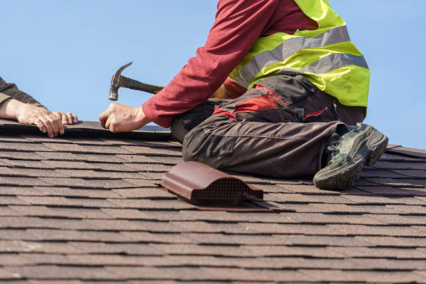 Professional Roofing Contractor in Athena, OR