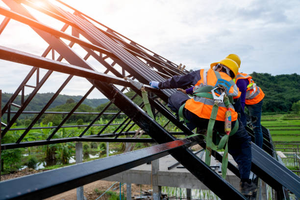 Professional Roofing Contractor in Athena, OR