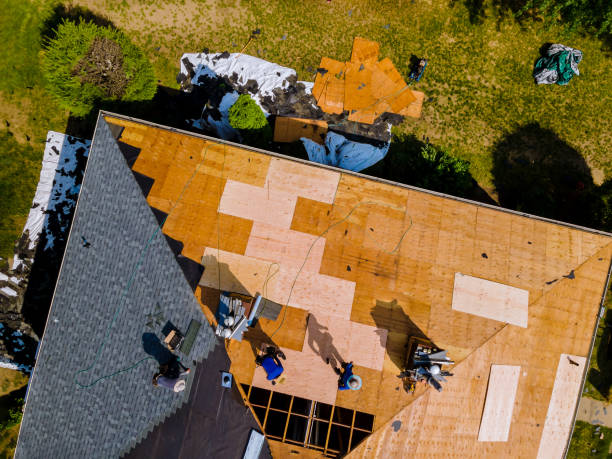 Roof Waterproofing Services in Athena, OR