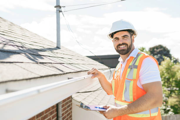 Tile Roofing Contractor in Athena, OR