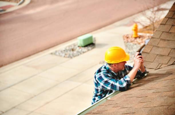 Best Residential Roofing Contractor  in Athena, OR
