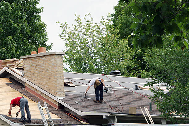 Roof Installation Near Me in Athena, OR