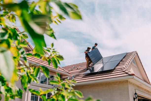 Best Tile Roofing Contractor  in Athena, OR