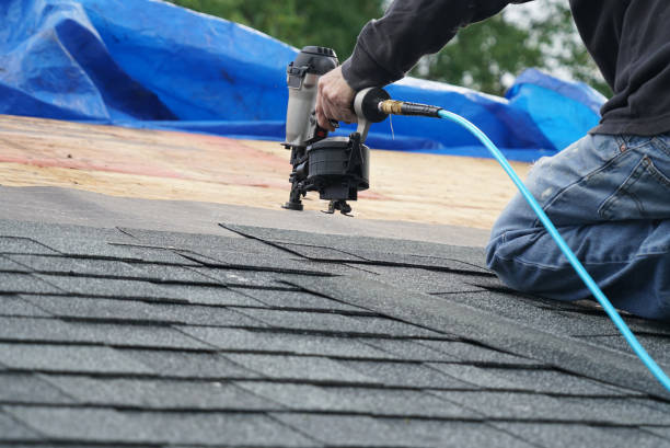 Best Commercial Roofing Services  in Athena, OR