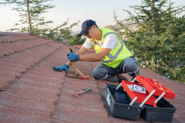 Best Local Roofing Companies  in Athena, OR