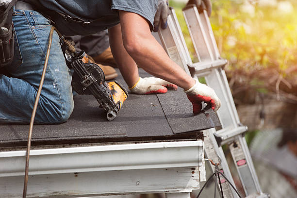 Best Metal Roofing Contractor  in Athena, OR