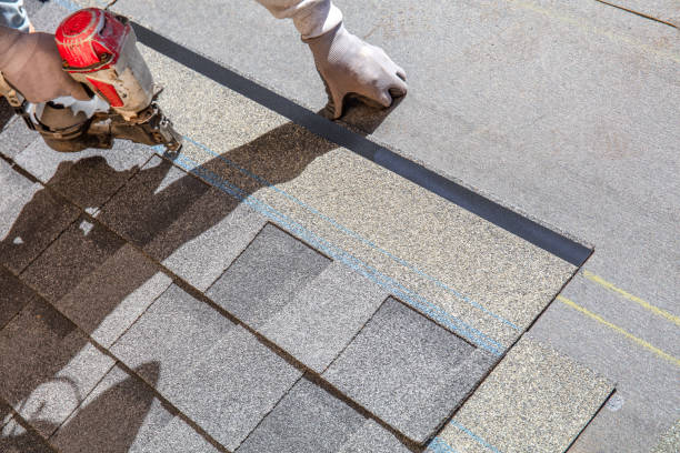 Best Slate Roofing Contractor  in Athena, OR